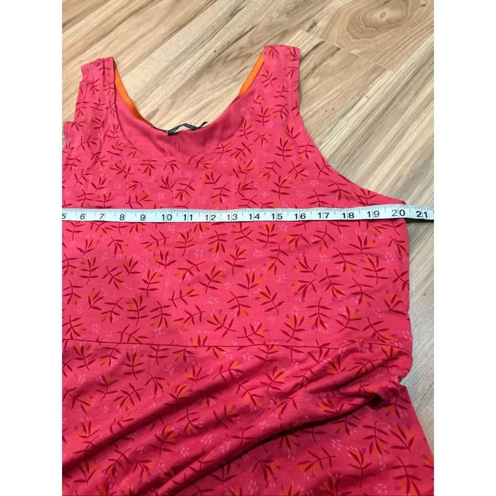 Gudrun Sjoden dress sz XL
